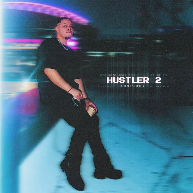 HUSTLER 2