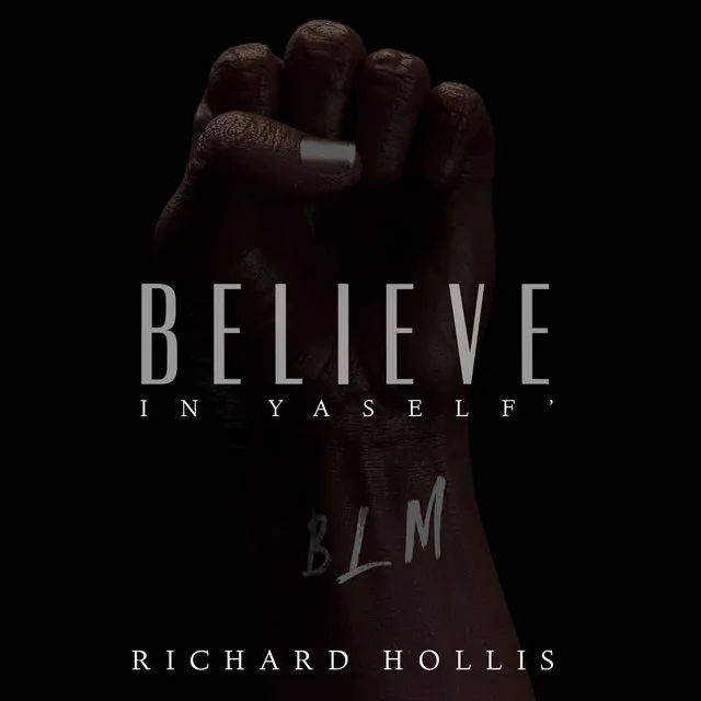 Believe in Yaself'