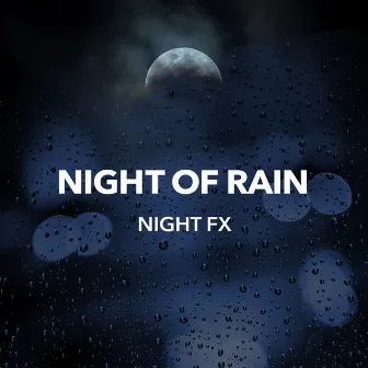 Night of Rain by Night FX