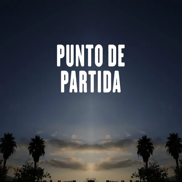 Punto de partida