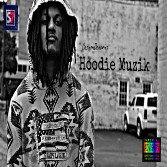 Hoodie Muzik by Casino-Damerino