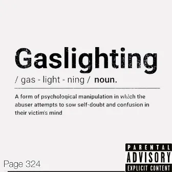 Gaslighting by J-Fleez