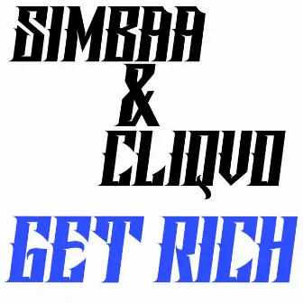 Get Rich by SIMBAA