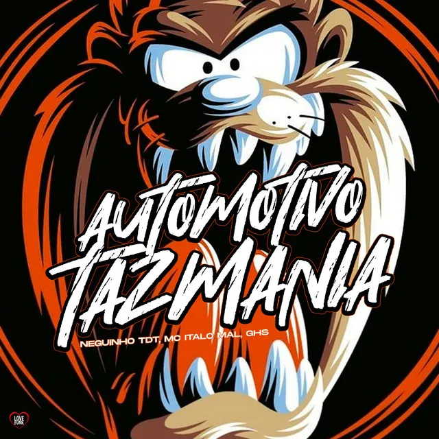 Automotivo Tazmania