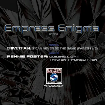 Empress Enigma by Drivetrain