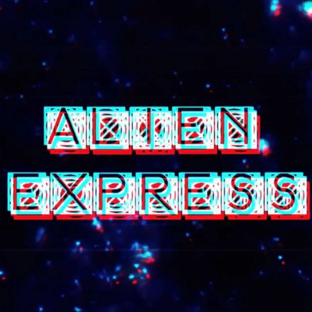 Alien Express