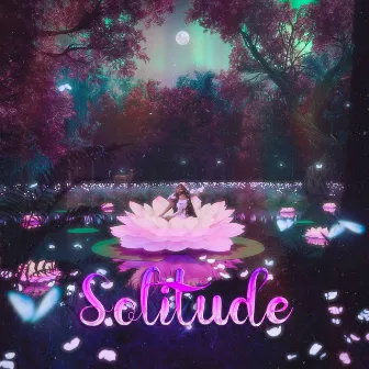 Solitude by Teni