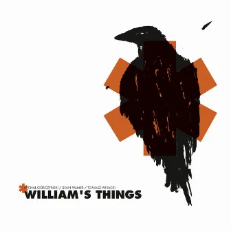 William's Things by Tomasz Wiracki