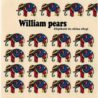 Elephant in China Shop by William Pears