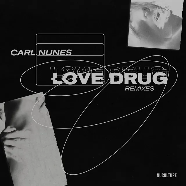 Love Drug - Charles B & Justmylørd Remix