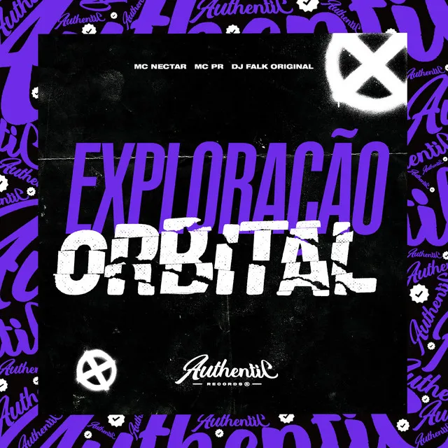 Exploração Orbital