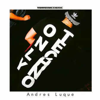 Only Techno by Andrés Luque