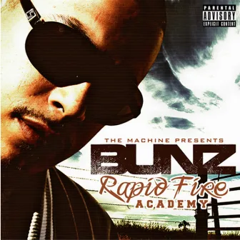 Rapid Fire Academy by Bunz