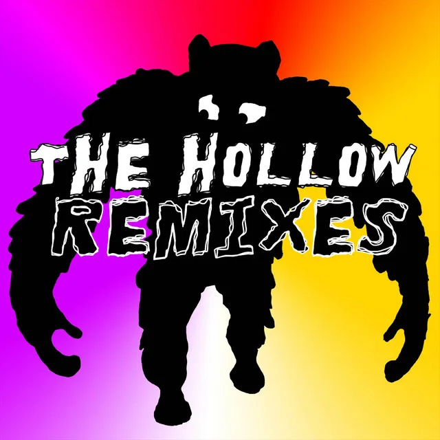 The Hollow (Stacey Ayers Remix)