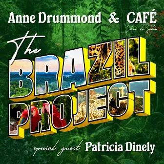 The Brazil Project by Anne Drummond