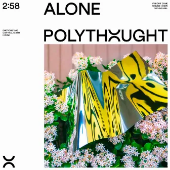 Alone by Polythought