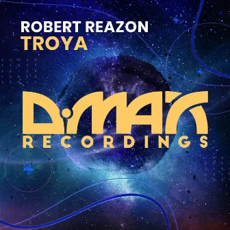 Troya by Robert Reazon