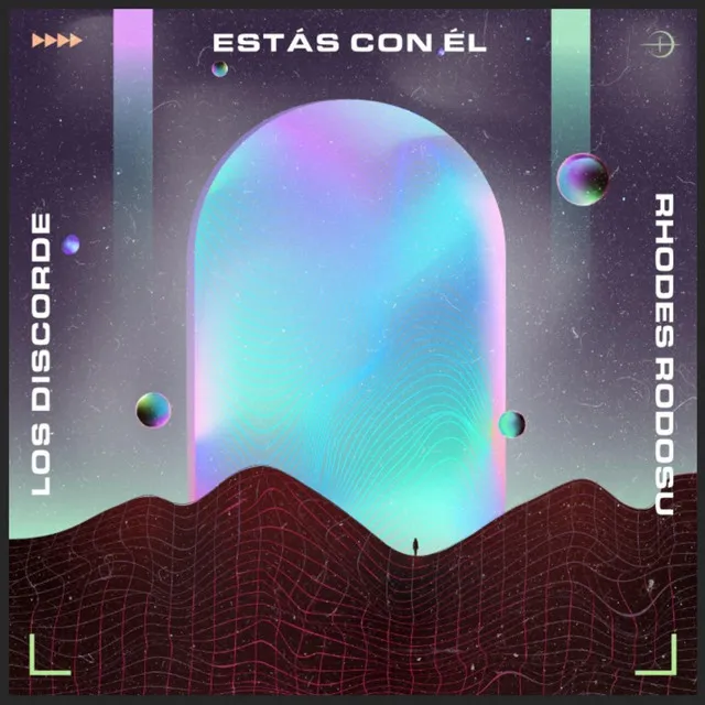 Estás Con Él (B-Side)