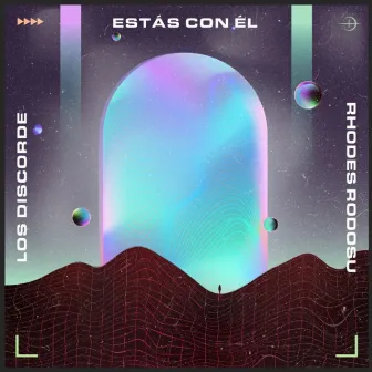 Estás Con Él (B-Side) by Rhodes Rodosu