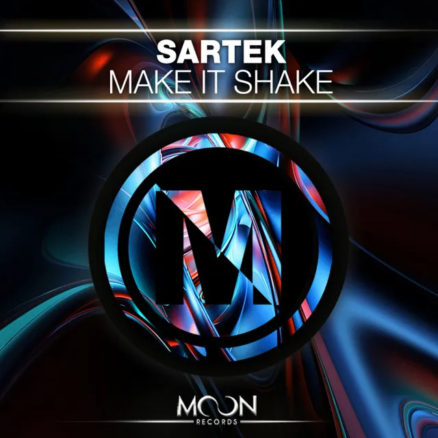 Make It Shake - Extended Mix