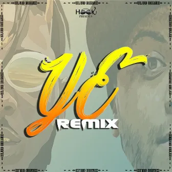 Ye (Remix) by DJ Hook