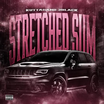 Stretched Sum by Kuttagang Jblackk