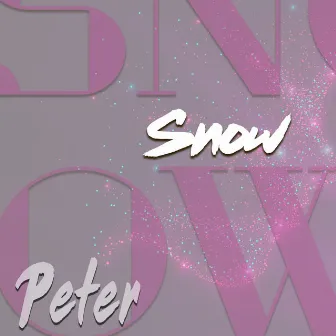 Snow by Peter