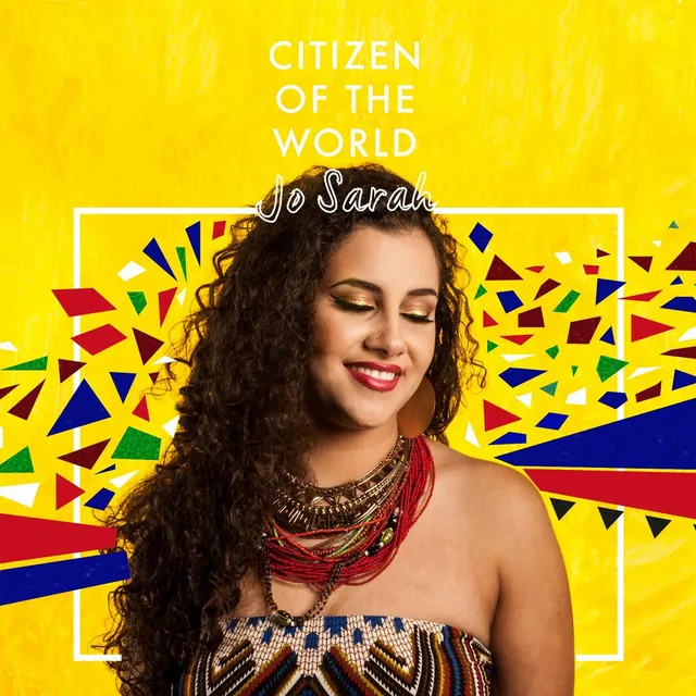 Citizen of the World