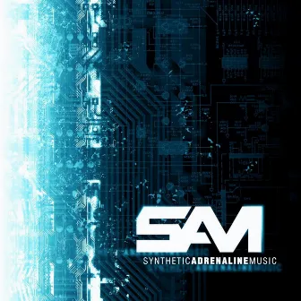 Synthetic Adrenaline Music by SAM