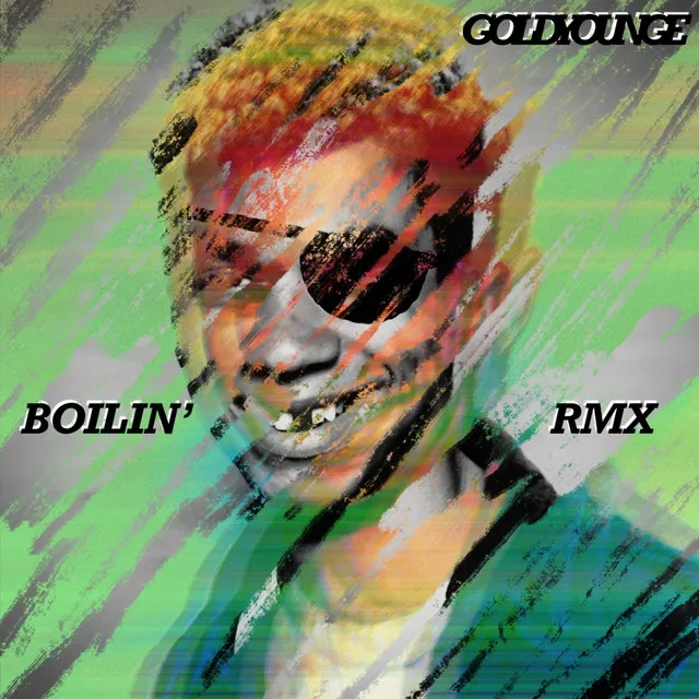 Boilin' - gspnst Remix