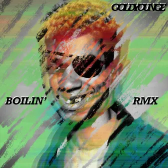 Boilin' (gspnst Remix) by gspnst