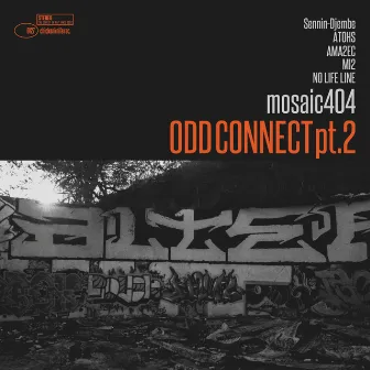 ODDconnect pt.2 by mosaic404