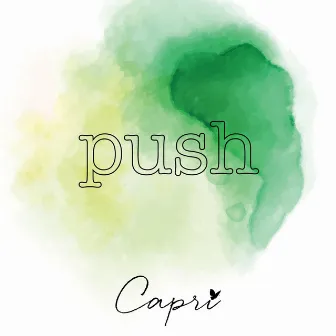 Push by Capri Everitt