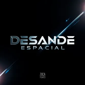 Desande Espacial by DJ Aniton Oliveira