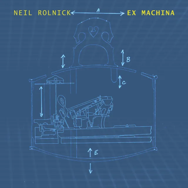 Neil Rolnick