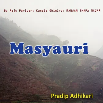 Masyauri by Kamala Ghimire