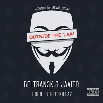 Outside the Law by Beltran3k