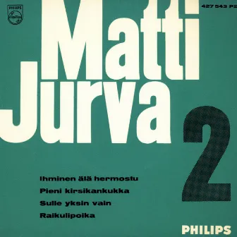 Matti Jurva 2 by Matti Jurva