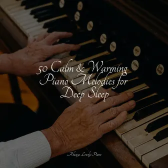 50 Soft Piano Melodies for Peace & Tranquility by Little Magic Piano