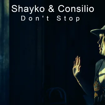 Don't Stop by Shayko