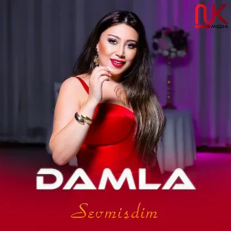 Sevmişdim by Damla