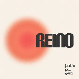 Reino by Hannah Ponce