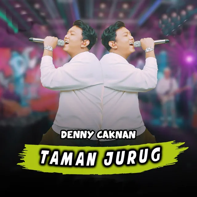 Taman Jurug (Live)