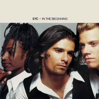 In The Beginning by E.Y.C.