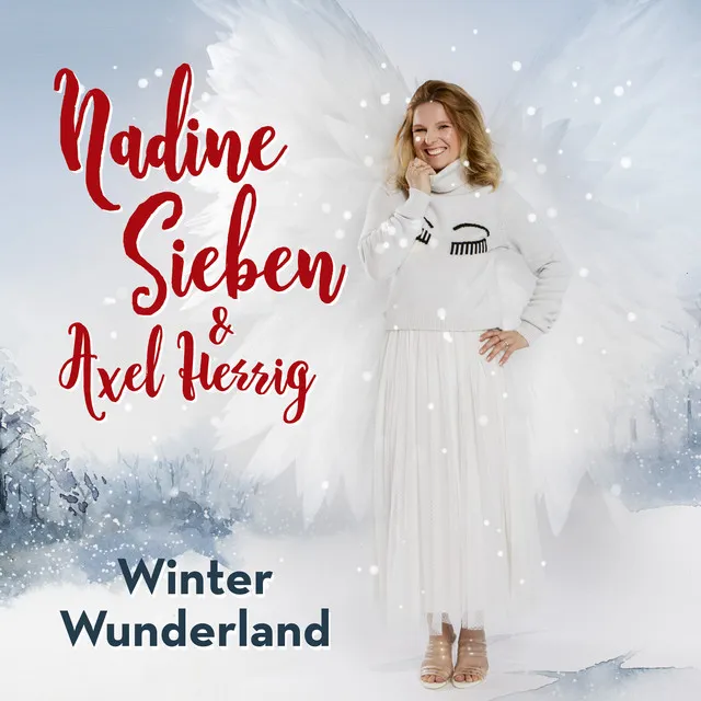 Winter Wunderland