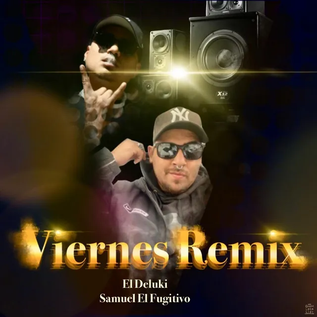 Viernes (Remix)