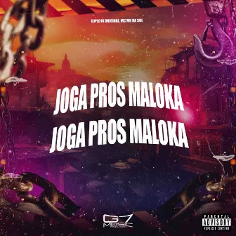 Joga Pros Maloka by DJPL018 ORIGINAL