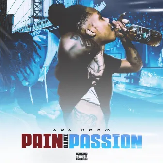 Pain Into Passion by Lul Heem