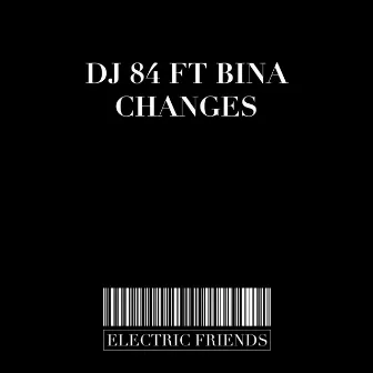 Changes by BINA