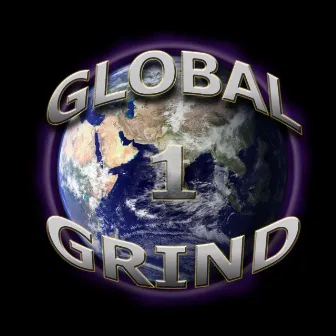 Global Grind Vol.1 by Marc Swing